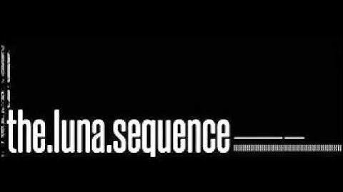 The Luna Sequence - Scattered