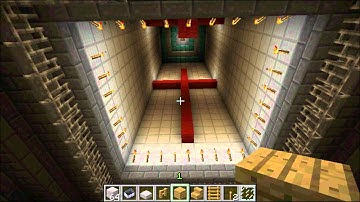 Minecraft server and enderland railway