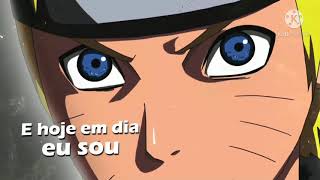 (COVER) Rap dos HOKAGES - Parte do NARUTO - 7 minutoz