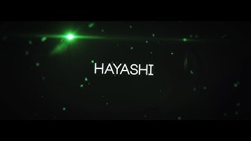 Intro - Hayashi