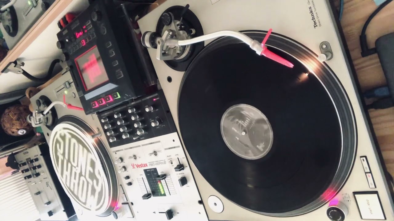 未体験ゾーン / 山嵐 - YouTube