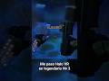 Pasando Halo VR en Legendario. Nv3 Llegamos al verdad y Reconciliación! #halo