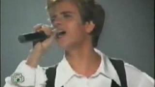 Andrey Gubin- Poslednaya Lubov .Youtubevalentinerikson