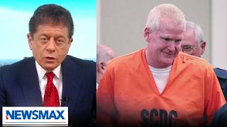 I've never seen judicial interference like in Murtaugh case: Judge Andrew Napolitano