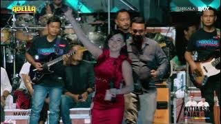 CANTIKA NUSWANTORO - DI SAYIDAN - ADELLA BANDUNGHARJO || GEBYAR PESTA RAKYAT BOLONE MAS WIWIT