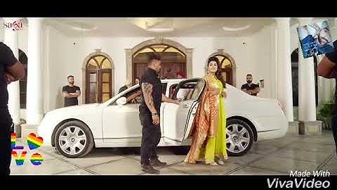 Att Karvati (status Video)- Anmol Gagan Maan