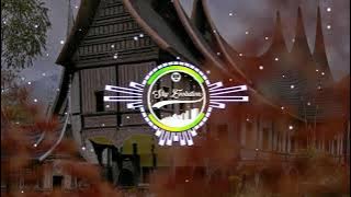 DJ REMIX MINANG SLOW FULL BASS || KANDAK DAPEK JASO TALUPO || TERBARU 2021🎶