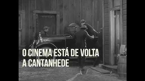 4ªfeiras Clássicas Teaser 2017