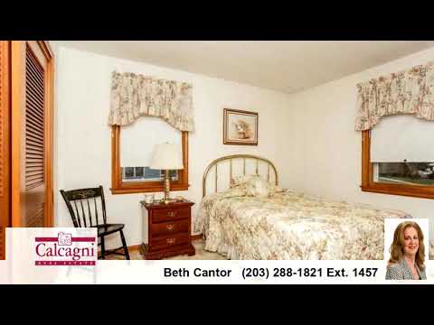 35 Brown Street, Hamden, CT home video tour