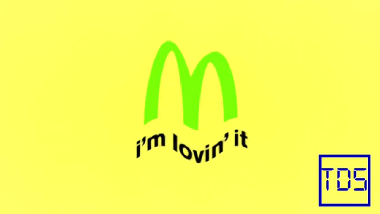McDonald\'s Ident 2014 Effects (Sponsored By Preview 2 Effects ...