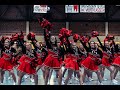 Derby 2022  stg cheerleader choreo