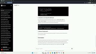 pytorch learning rate