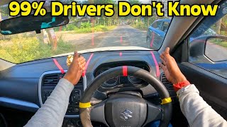 Steering Secrets: What Every Driver Needs to know 99% Flawless Steering Control