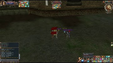 Last Chaos Generic Name 02 // StarDon vs MagicTm