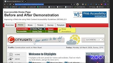 Atlanta JavaScript - March 2020 Meetup