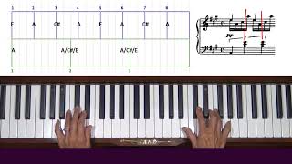 Polyrhythms How to Play 16 vs 6, or 8 vs 3 notes (Medtner Op.38, No.8)