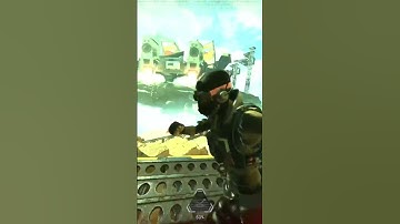 The lag is crazy #apexlegend #apexlegends #apex #octane #octanetag