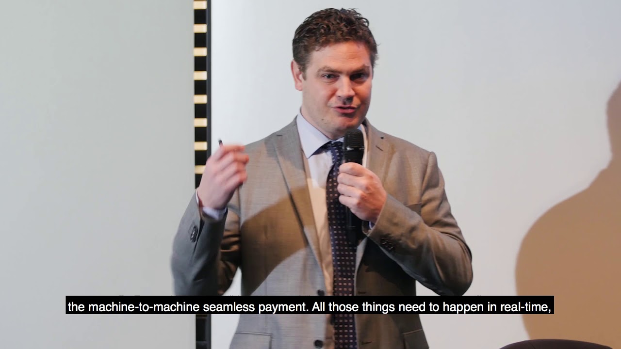 La Blockchain, l’impact d’une révolution sur les tiers de confiance