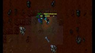Punisher Ots Demonhunter addon