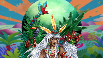 Minecraft - CALYPSO 1.8.9 - 1.8.x Hacked Client - WiZARD HAX