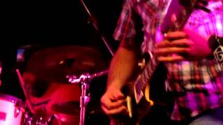 Mojave3 - Give What You Take - Live@Barby