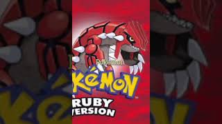 PokéMark plays Pokémon Ruby episode 2 defeating the gym leader!