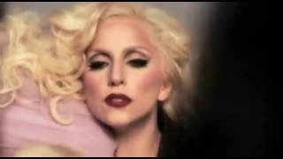 Lady Gaga - Do What U Want ft. R Kelly (Fan Made)