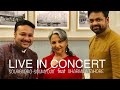 Sharmila Tagore | Sourendro-Soumyojit | Live in Concert