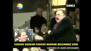 En Eğlenceli Canlı Yayın Gafları Ve Kazaları