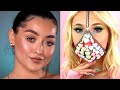 New makeup transformation | makeup compilation