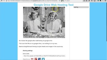 Khóa học Google Entity Stacking - GES (Bài 60): GWebsite