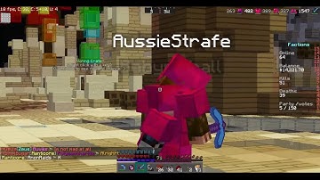 |BabyPinBall Hacking|Mythcraft Factions|