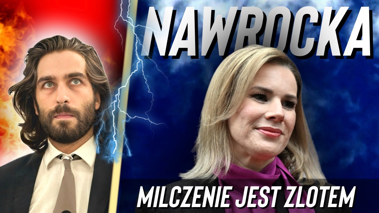 NAWROCKA - NAJGORSZY WYWIAD W HISTORII?