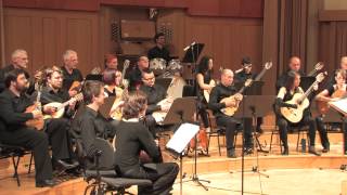 LA VITA È BELLA - LIFE IS BEAUTIFUL - Nicola Piovani - Orkester Mandolina Lj - Maestro Andrej Zupan chords sheet