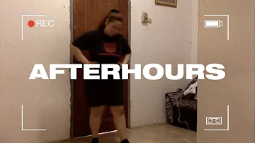 Afterhours - TroyBoi (feat. Diplo & Nina Sky) | Dance Freestyle