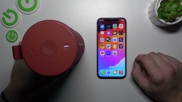 How to Check Your Ultimate Ears MegaBoom 3 Battery Level