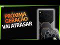 Próximo Xbox e PS6 ADIADOS!!! Realmente Precisamos de Uma Nova Geração?!!!