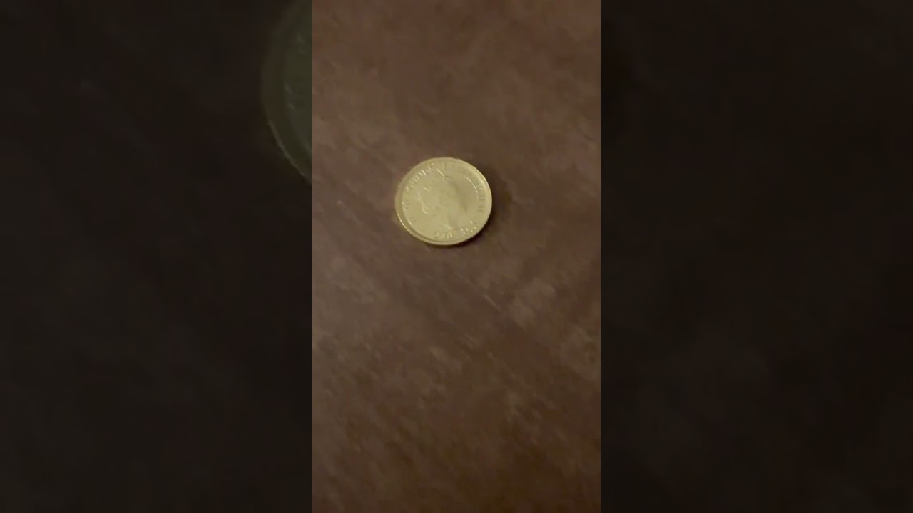 Picked up Another 2023 Great Britain 1/10 oz Gold Britannia