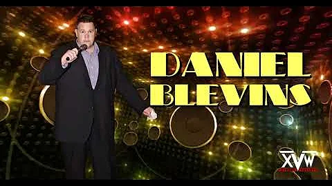 Daniel Blevins Video Intro