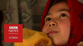 Тақдирлар: Снарядлар остида яшаётган ўзбеклар - BBC Uzbek