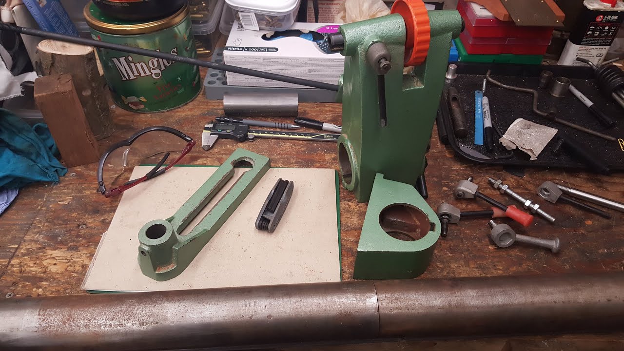 Essential Wood Lathe Maintenance YouTube