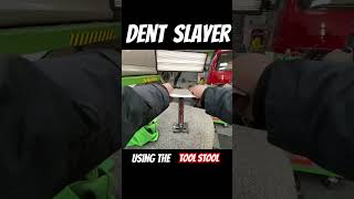 Specialist Tools To Fix Car Dents | Dent Slayer |A1 Tool