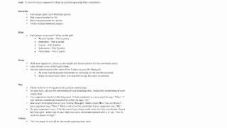 EngageNY Grade 5 Module 6 Lesson 4
