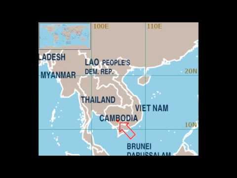 Ethnic Cleansing In Cambodia 53