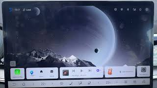 BYD SEAL U – Как включить динамическое освещение screenshot 3