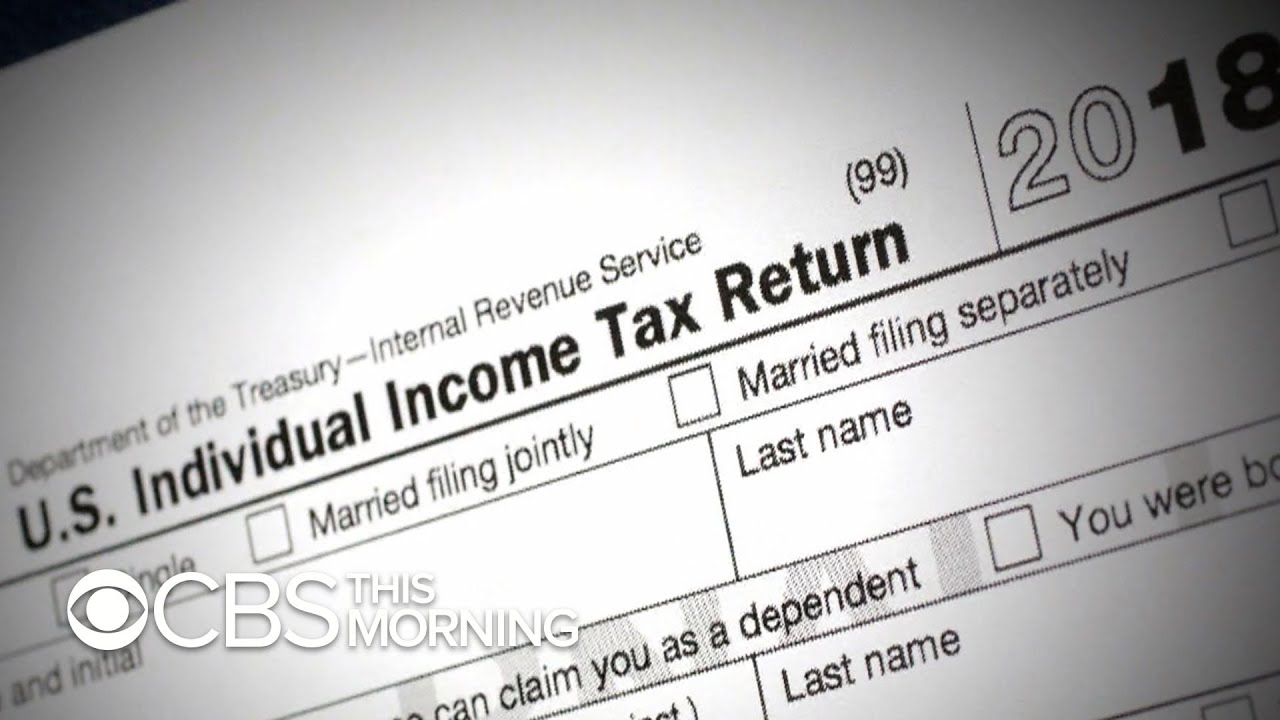 Dealing with surprise tax bills: "You’re going to pay one way or another"