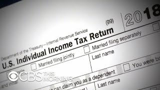 Dealing with surprise tax bills: "You’re going to pay one way or another"