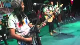 IBU KOTA LUSIANA SAFARA MONATA