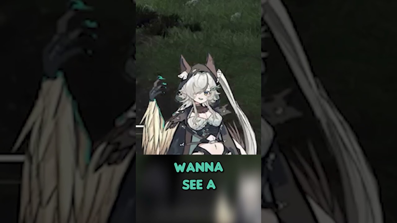 VTuber discovers BOOBA in Helldivers 2 🍈💨 #vtuber #envtuber #envtubers #shorts #helldivers2 #booba