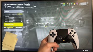 Helldivers 2: How to View Blocked Players Tutorial! (For Beginners)